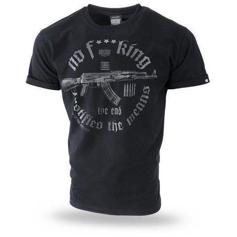 Dobermans Aggressive Футболка Dobermans Aggressive Weapons TS243BK (M) TS243BK фото