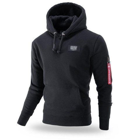 Dobermans Aggressive Худи Dobermans Aggressive Effort Performance BK261BK (XXXL) 1887798341 фото