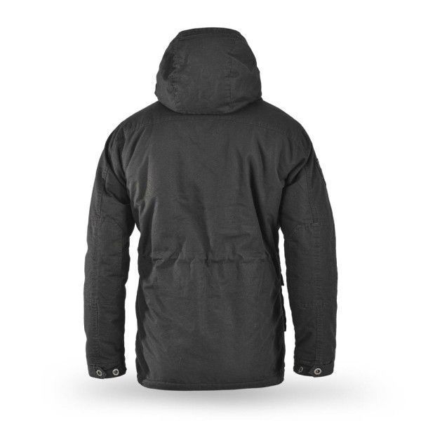Куртка Thor Steinar Frowin IV Black (M) 2040306306 фото