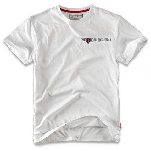 Футболка Dobermans Nord Division TS12WT (XL) TS12WT фото