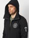 Толстовка Dark Side Asgard Connection 06-012BK (M) 2300844743 фото 1
