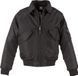 Куртка Brandit CWU Jacket Black (S) 3110.2 фото 1
