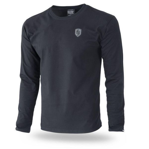 Dobermans Aggressive Лонгслів Dobermans Aggressive Pride Glory LS285BK (XXL) LS285BK фото
