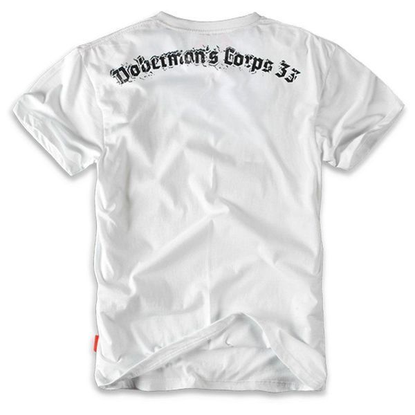 Футболка Dobermans Corps 33 TS10WT (XL) TS10WT фото