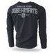 Dobermans Aggressive Лонгслів Dobermans Aggressive Pride Glory LS285BK (XXL) LS285BK фото 1