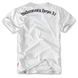 Футболка Dobermans Corps 33 TS10WT (XL) TS10WT фото 2