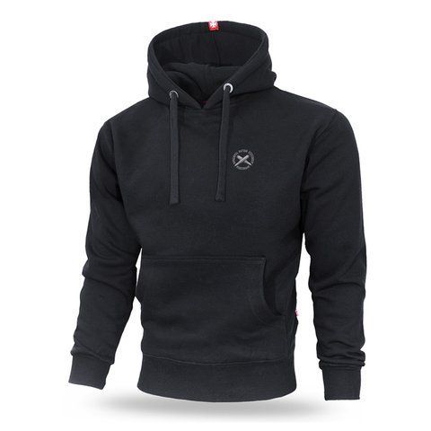 Dobermans Aggressive Худи Dobermans Aggressive Combat II BK158BK (XXL) 1887793329 фото