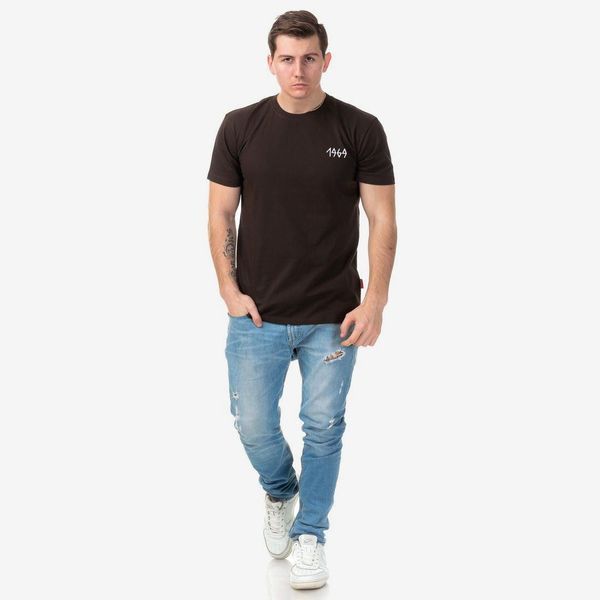 Футболка Dobermans Viking II TS58BN (XL) TS58BN фото