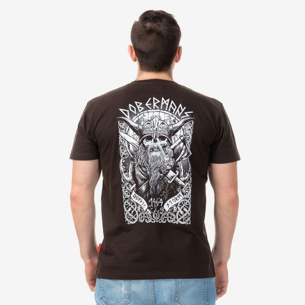 Футболка Dobermans Viking II TS58BN (XL) TS58BN фото
