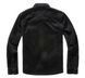 Рубашка Brandit Corduroy Classic Black (XL) 1887800593 фото 2