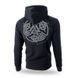 Толстовка Dobermans Aggressive North Valknut BZ324ABK (XL) 2382505388 фото 2