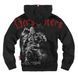 Dobermans Aggressive Толстовка Dobermans Aggressive BZ127BK (XXXL) 1887793337 фото 2