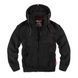Dobermans Aggressive Толстовка Dobermans Aggressive BZ127BK (XXXL) 1887793337 фото 1