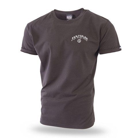 Dobermans Aggressive Футболка Dobermans BADASS ll TS176BN (XXL) TS176BN фото
