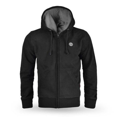Толстовка Thor Steinar Solstrale Black (M) 2280363405 фото