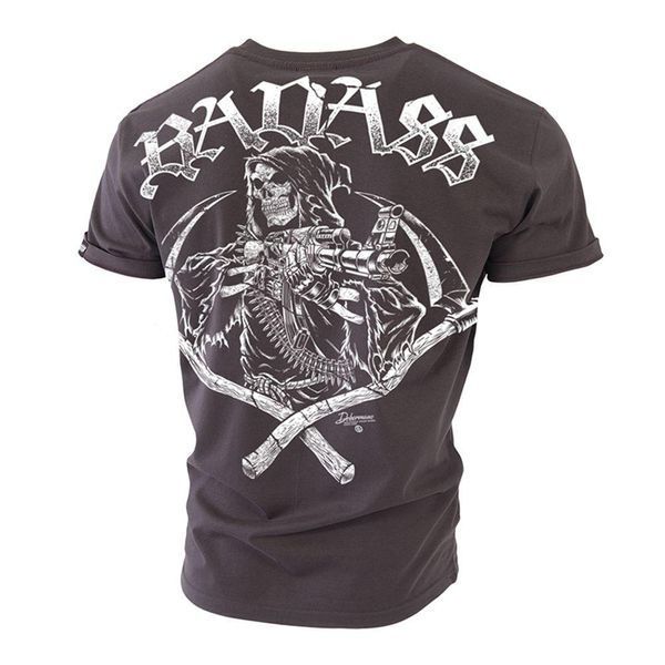Dobermans Aggressive Футболка Dobermans BADASS ll TS176BN (XXL) TS176BN фото