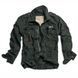 Surplus Куртка Surplus Heritage Vintage Jacket Schwarz Ge (XXL) 20-3587-63 фото 1