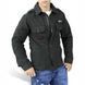 Surplus Куртка Surplus Heritage Vintage Jacket Schwarz Ge (XXL) 20-3587-63 фото 3