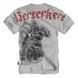 Футболка Dobermans Berserkers TS127GY (XXL) TS127GY фото 2