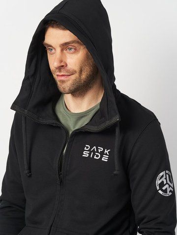 Толстовка Dark Side RDK 06-021BK (M) 2300844797 фото