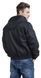 Куртка Brandit Lord Canterbury Hooded Black (S) 3112.2 фото 2