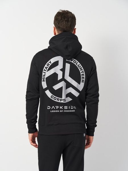Толстовка Dark Side RDK 06-021BK (M) 2300844797 фото