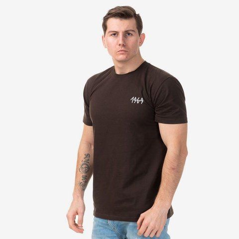 Dobermans Aggressive Футболка Dobermans Viking II TS58BN (XL) TS58BN фото