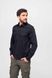 Brandit Рубашка Brandit Flanellshirt Black (M) 1887800595 фото 3