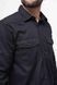 Brandit Рубашка Brandit Flanellshirt Black (M) 1887800595 фото 2