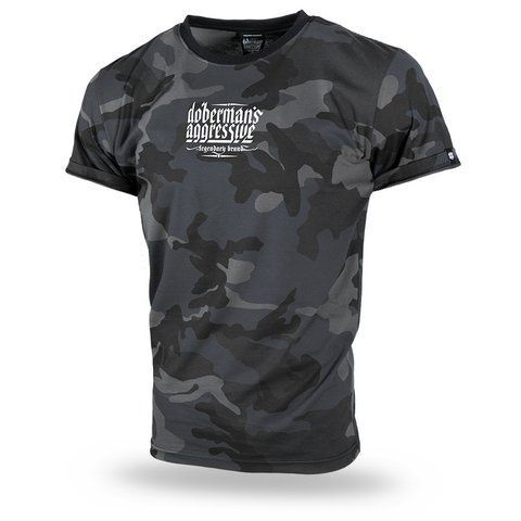 Футболка Dobermans Aggressive Classic TS321M (XL) TS321M фото