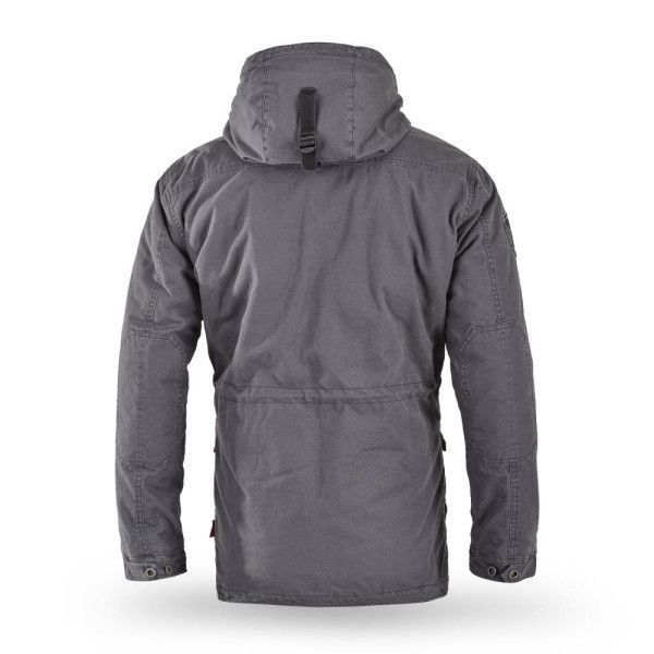 Куртка Thor Steinar Frowin IV Anthracite (M) 2040306312 фото