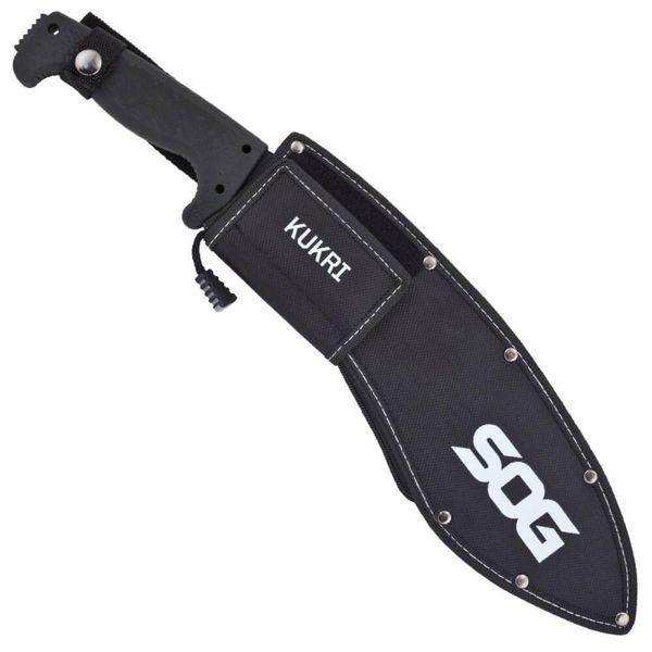 Мачете SOG Kukri 2130367626 фото