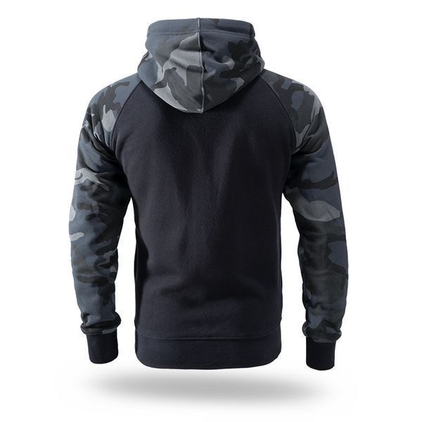 Худі Dobermans Aggressive Division BKR340M (M) 2382505767 фото