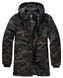 Куртка Brandit Grid Camo (S) 3168.10 фото 1
