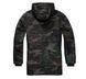 Куртка Brandit Grid Camo (S) 3168.10 фото 2