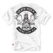 Футболка Dobermans Death Rider TS86WT (XL) TS86WT фото 2