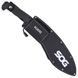 Мачете SOG Kukri 2130367626 фото 2