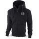 Толстовка на меху Dobermans Aggressive Ulfhedinn KZ227BK (XXL) 1887793878 фото 1