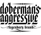 Dobermans Aggressive