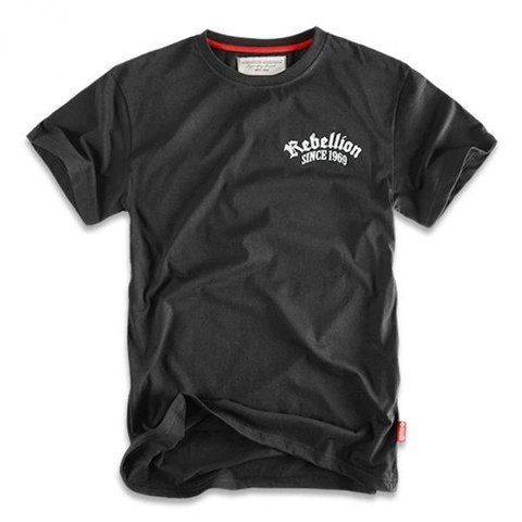 Dobermans Aggressive Футболка Dobermans Rebellion TS49BK (XXL) TS49BK фото
