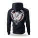 Толстовка Dobermans Aggressive Bang Bang BZ330ABK (M) 2382505376 фото 2