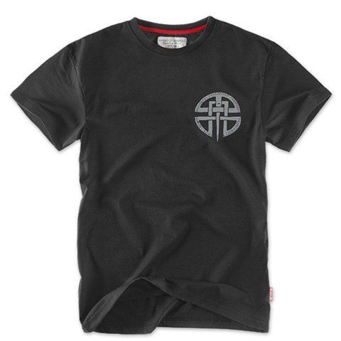 Dobermans Aggressive Футболка Dobermans Celtic TS81BK (XL) TS81BK фото