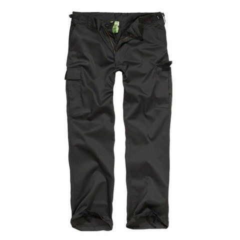 Штани Surplus Us Hose Ubergrobe Schwarz (XXXL) 05-3583-03 фото