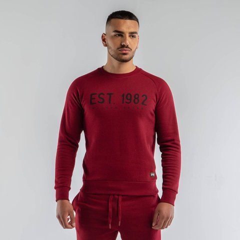 Толстовка Magnum Benelli POMEGRANTE (XXL) 2314003938 фото