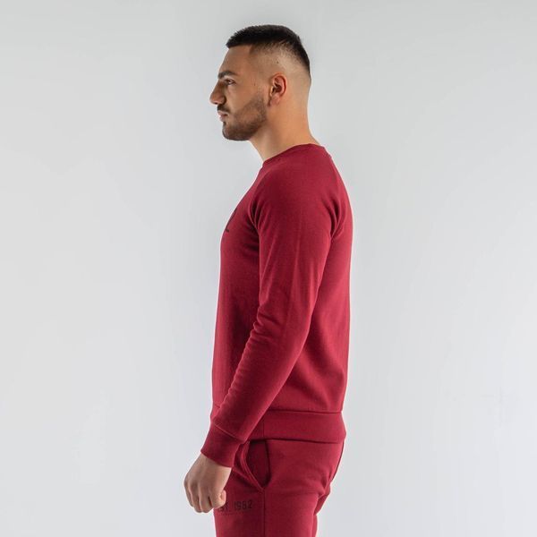 Толстовка Magnum Benelli POMEGRANTE (XXL) 2314003938 фото