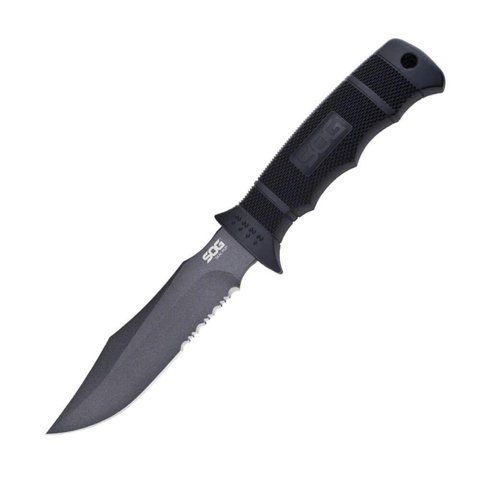 Ніж SOG SEAL Pup Nylon 2130367629 фото
