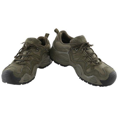 Кроссовки Esdy Tactical Boots SK-31 Green (41) SK-31GR фото