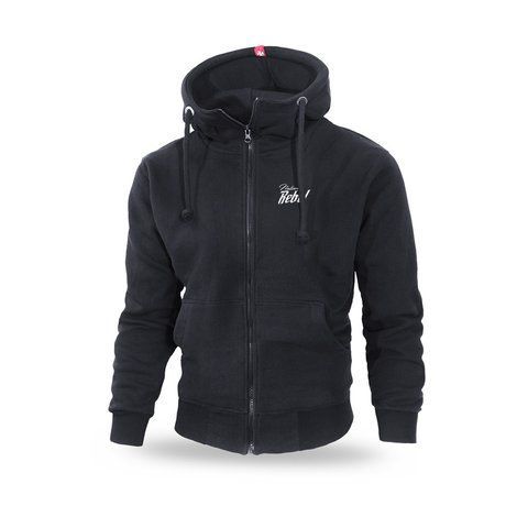 Dobermans Aggressive Толстовка Dobermans Agressive Rebellion 13 BZ165BK (XXL) 1887793345 фото