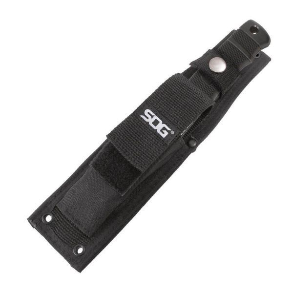 Ніж SOG SEAL Pup Nylon 2130367629 фото