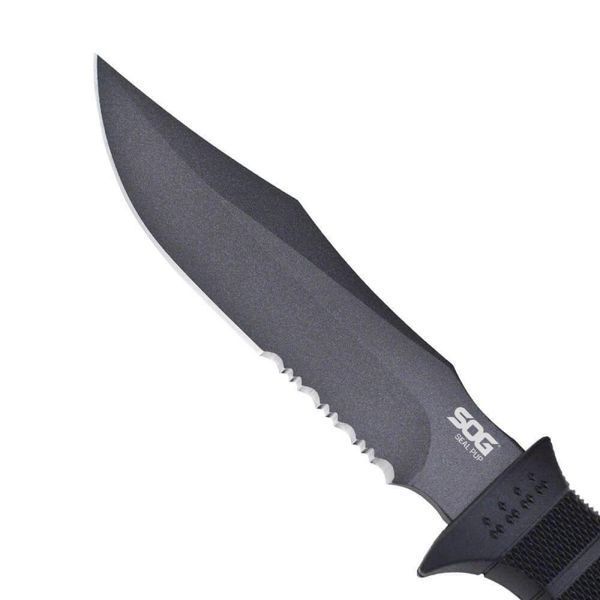 Ніж SOG SEAL Pup Nylon 2130367629 фото